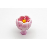 Бутон тюльпана №6 (большой) силиконовая форма